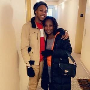 Meet your Posher, Kyle